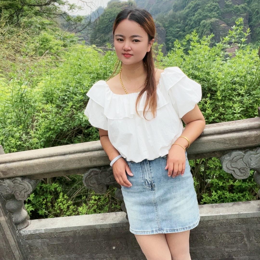 小叶，