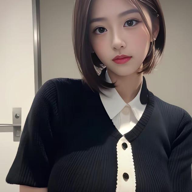 女人花💕