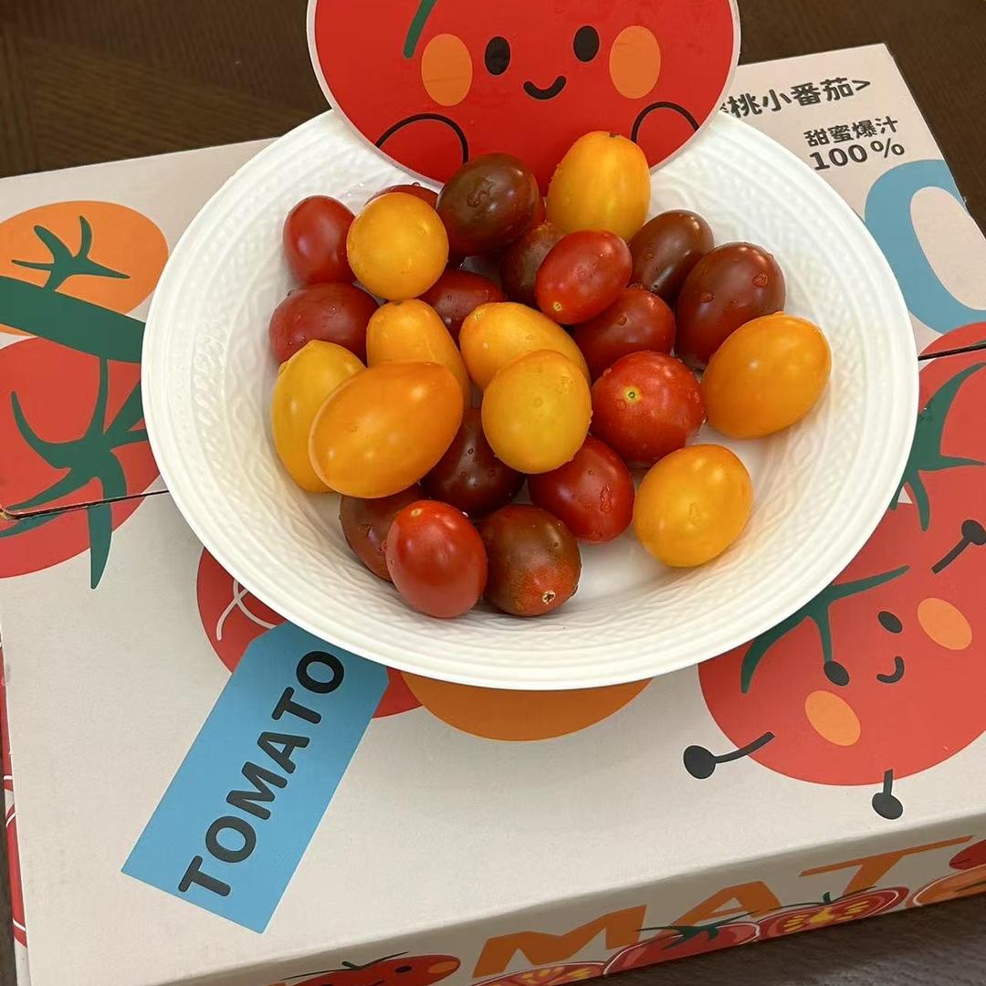 自黑严选
