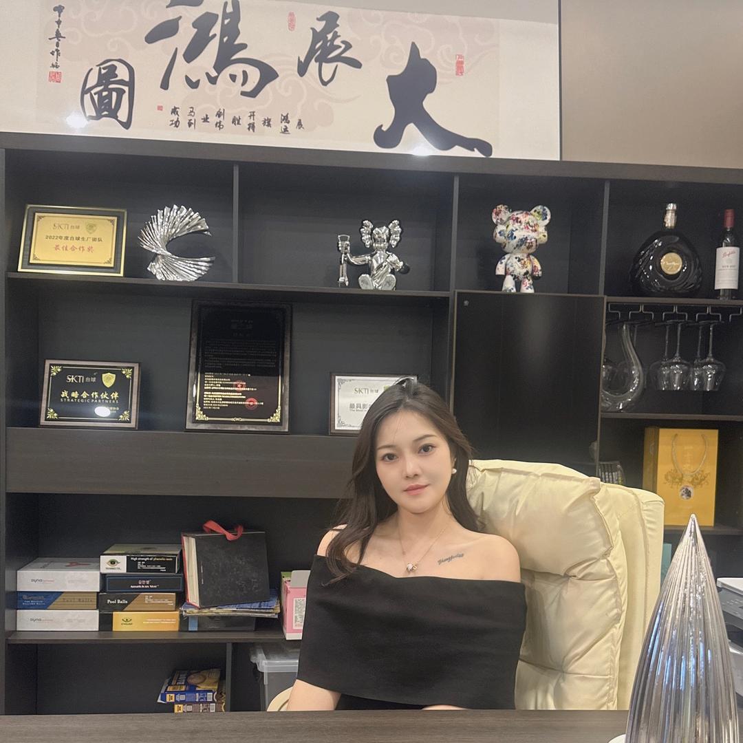广东台球桌工厂SKTI