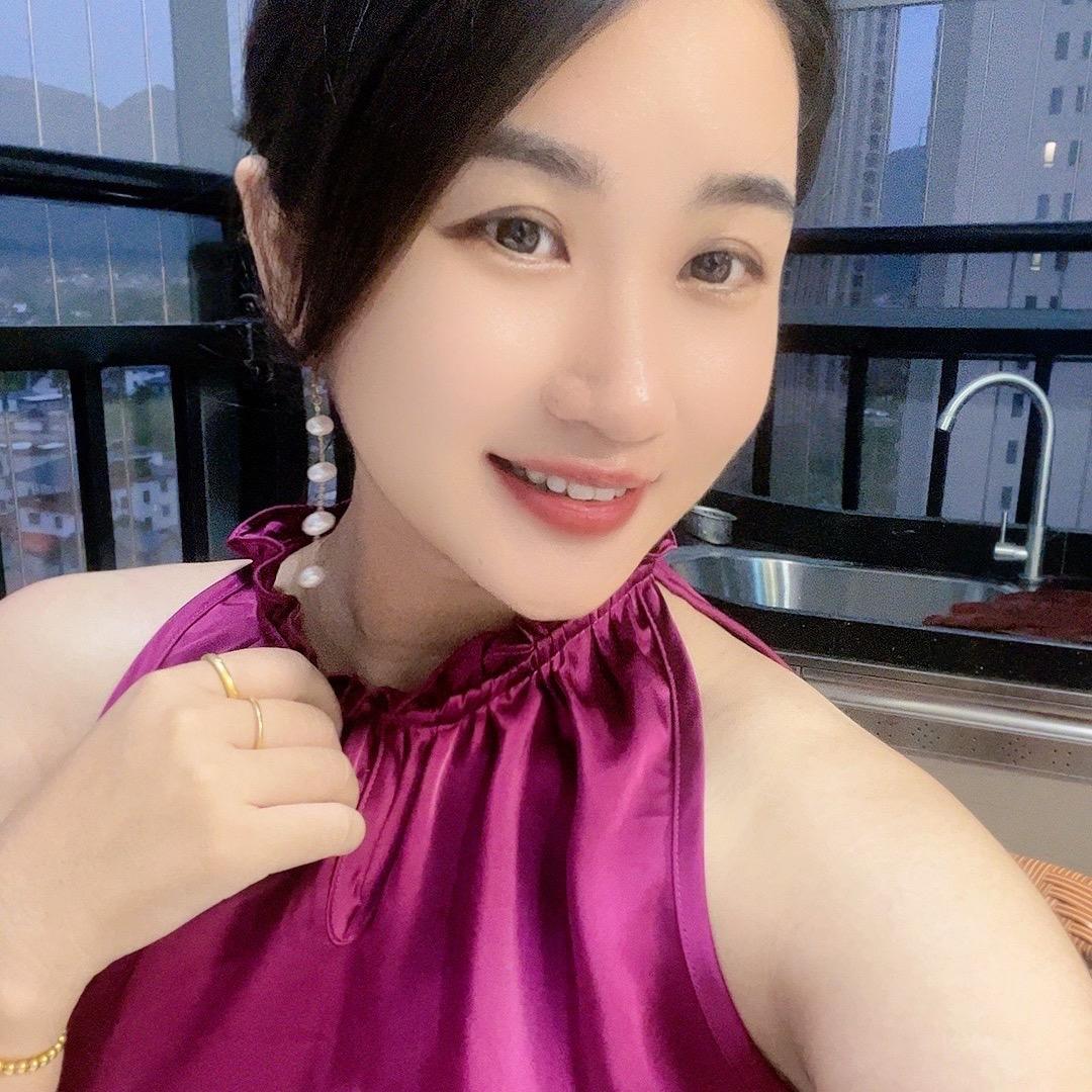 客家小姐姐