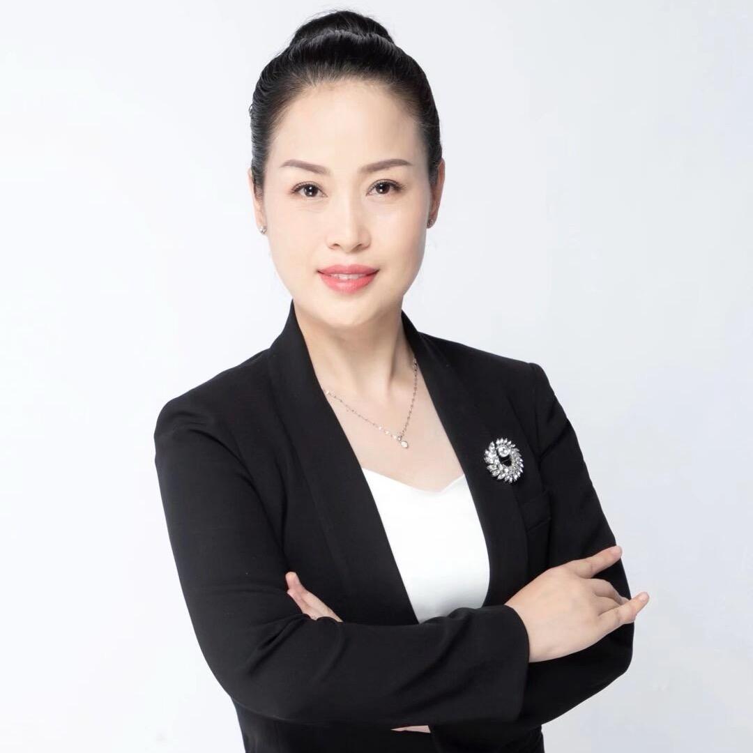 赵玲.鲸选云连锁商超