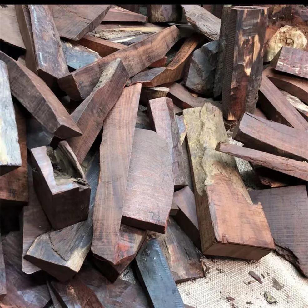 木易印度小叶紫檀