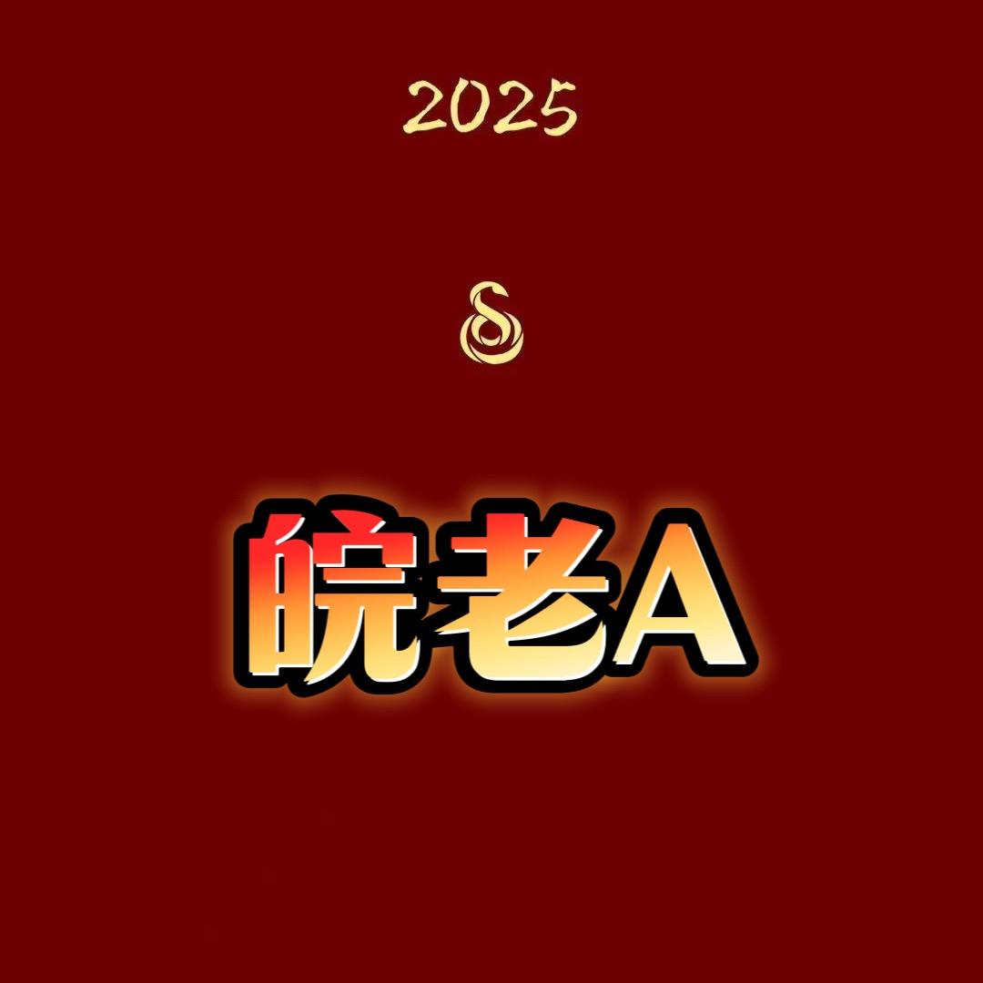 皖老A纯手法 阿君