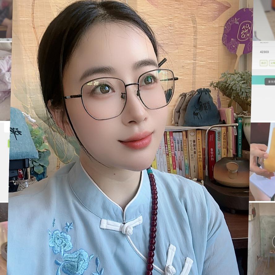 美潓分享