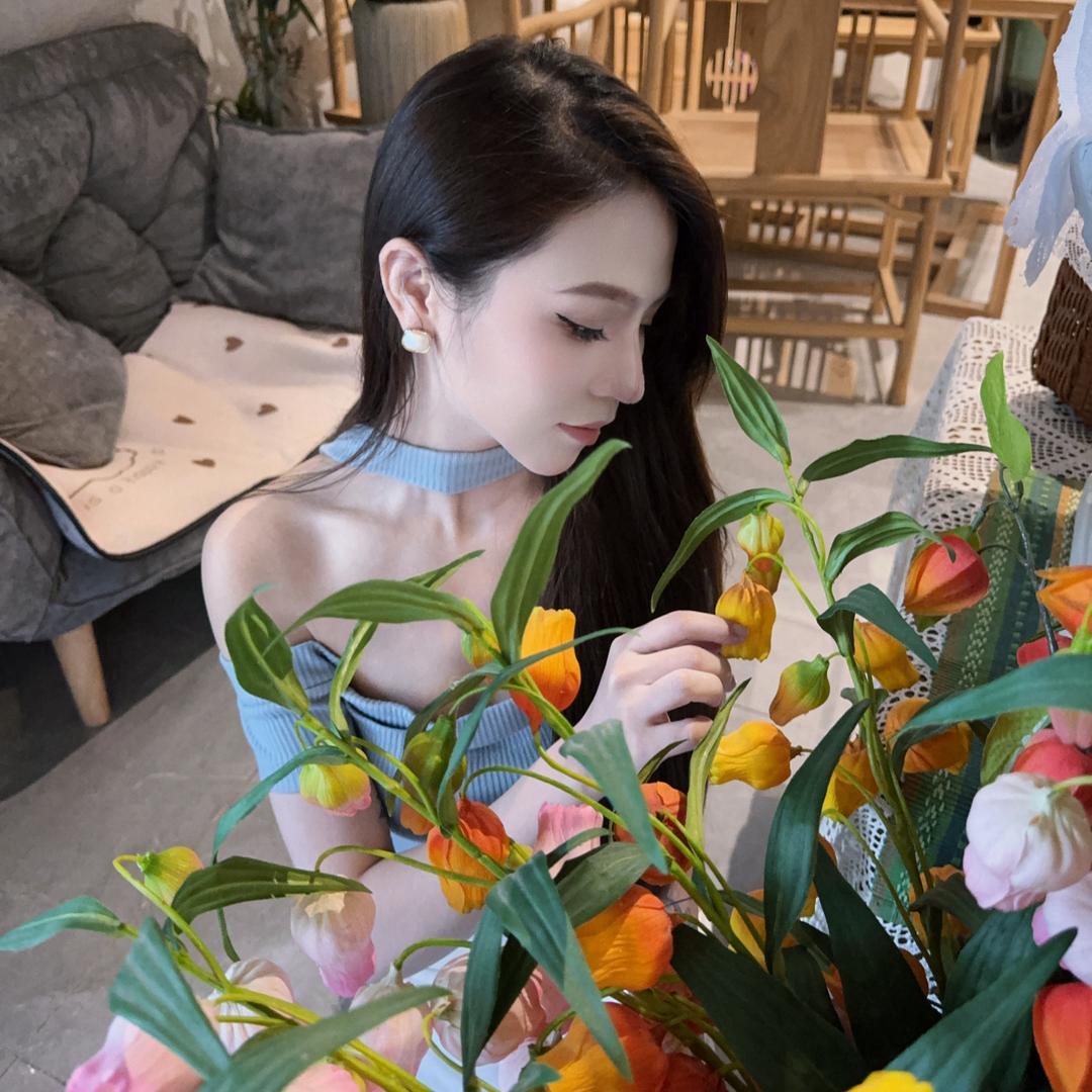 化妆师-岚兰💋