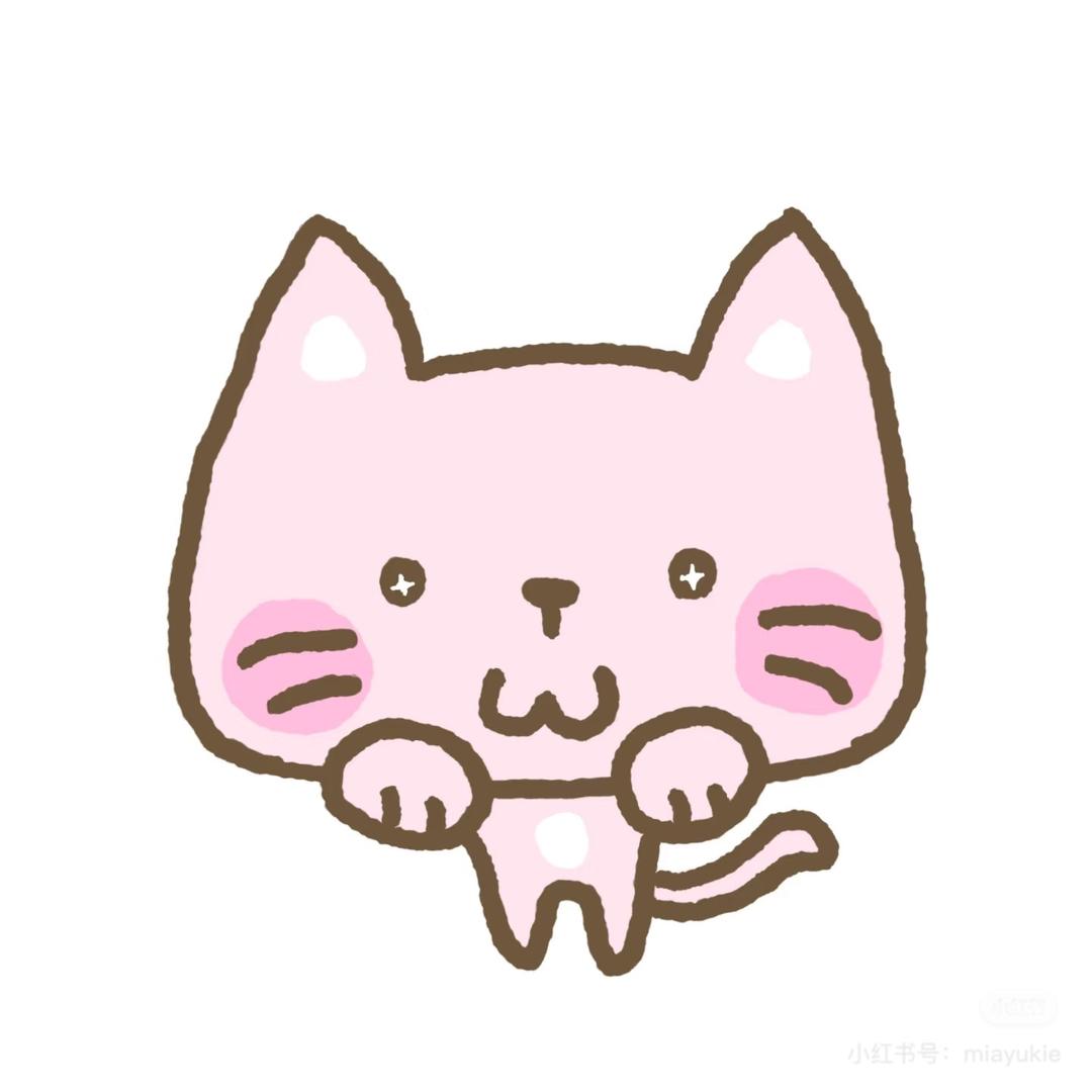 一块emo的饼干