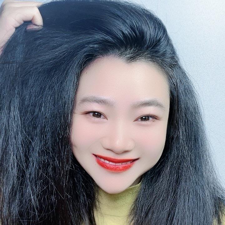 防脱育发师婷姐