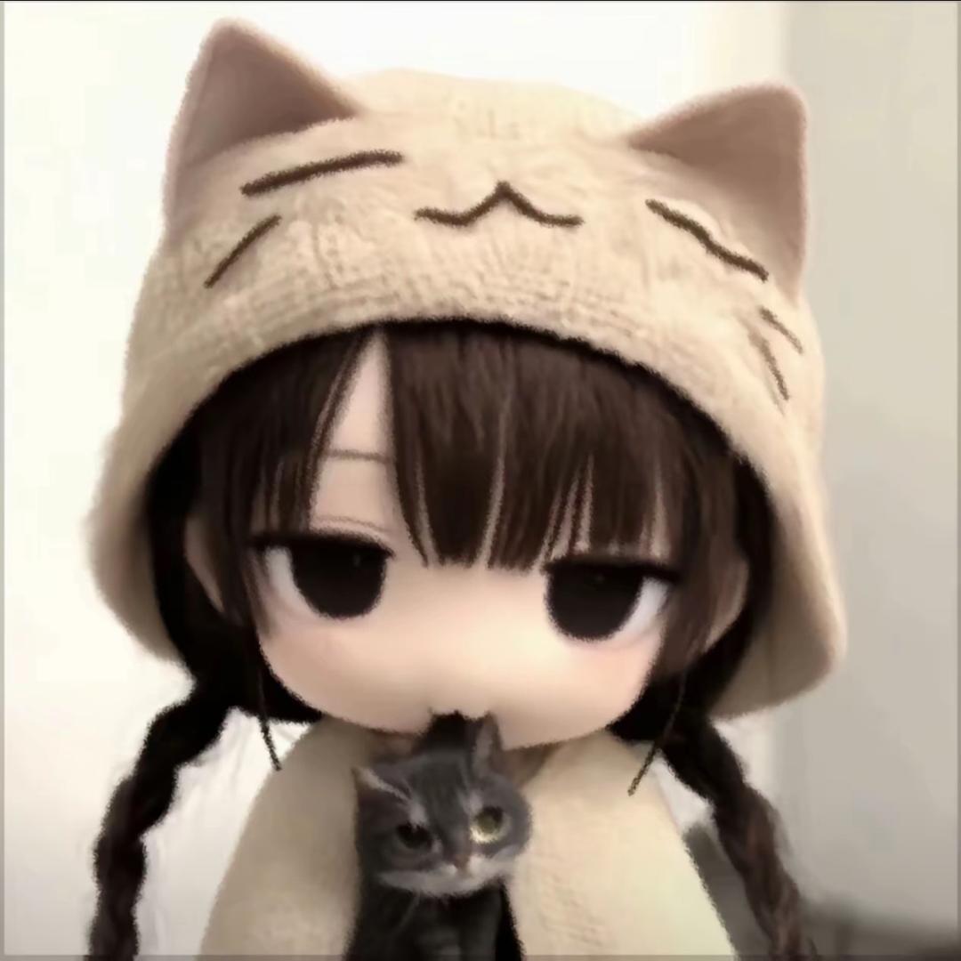 ૮ ・ﻌ・ა