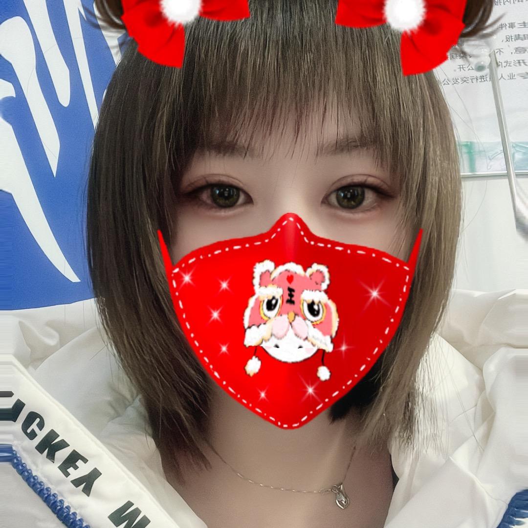 笼里的小小鸟