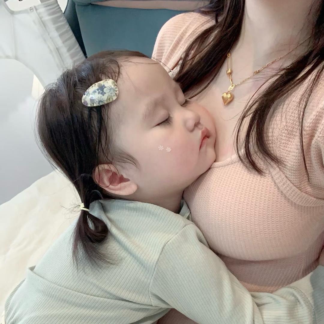 安妮麻麻