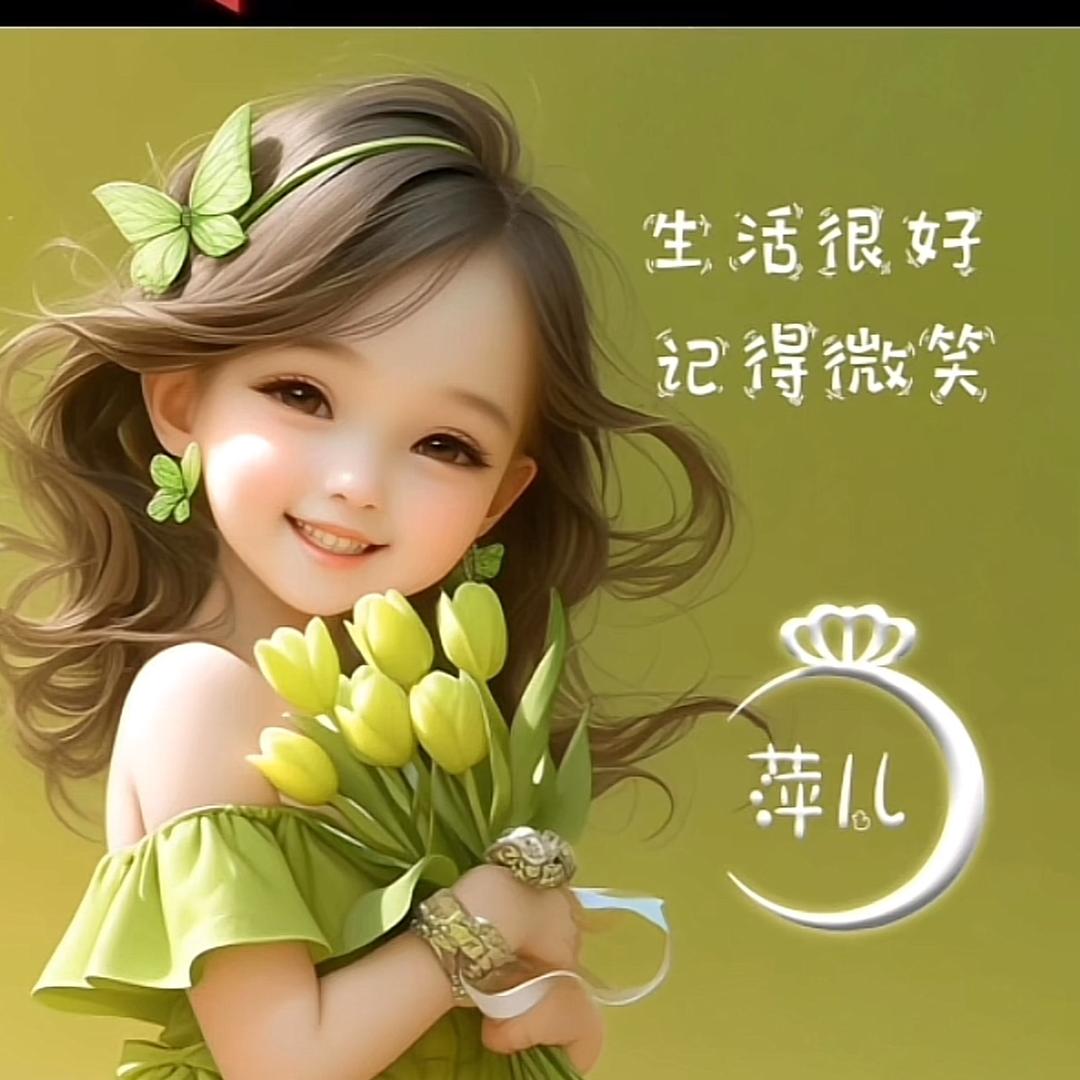 萍儿