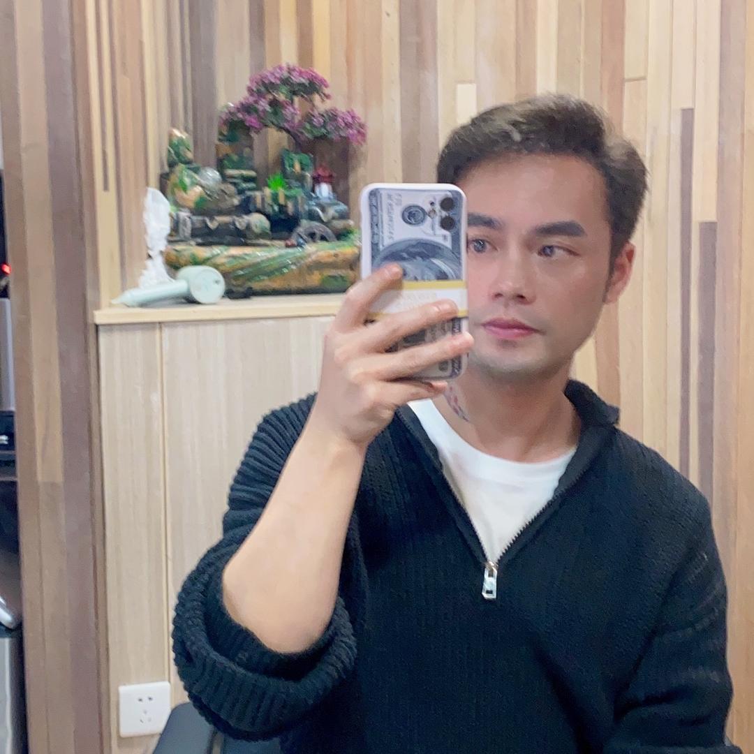 义乌市南希理发店（个体工商户）