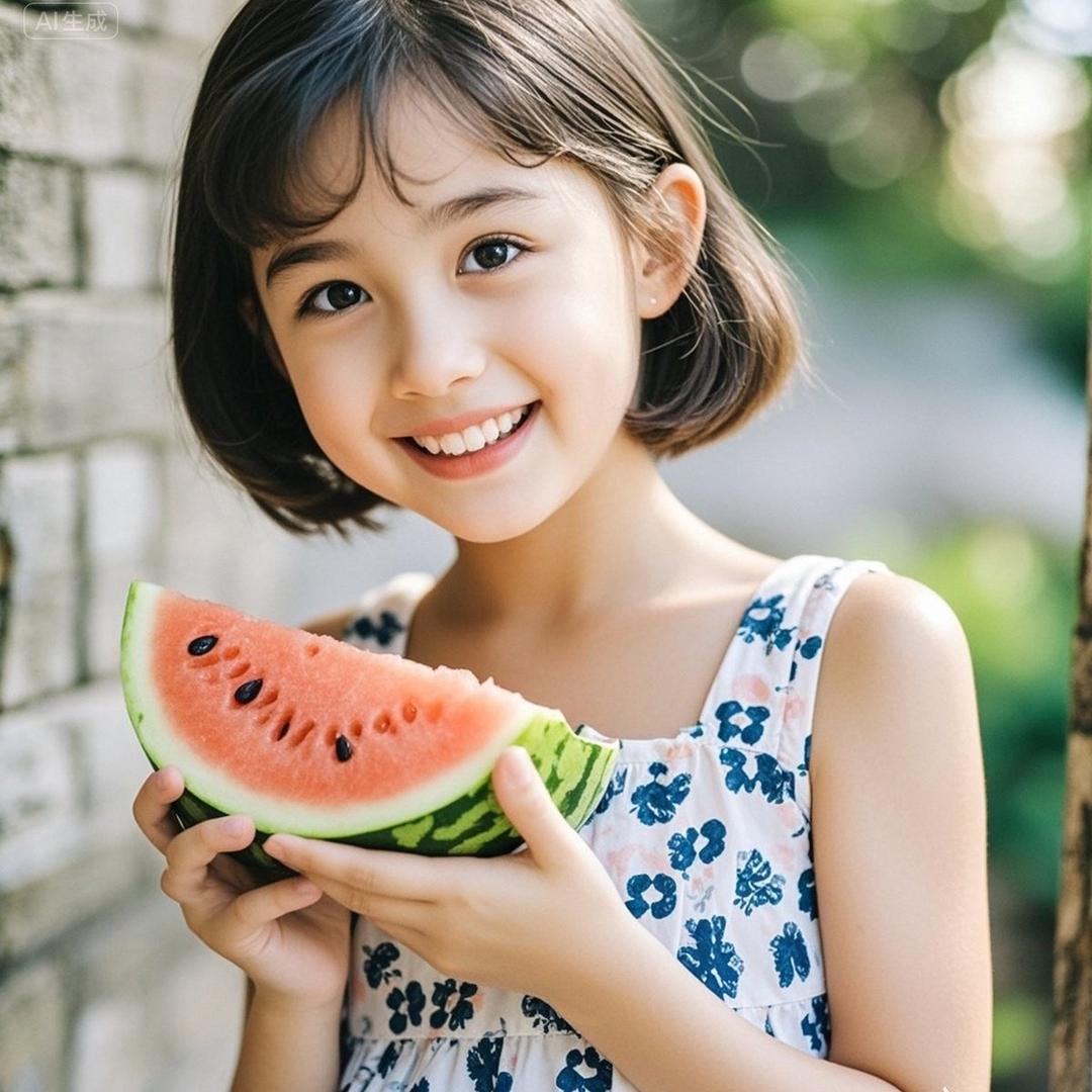 个性女孩的穿搭