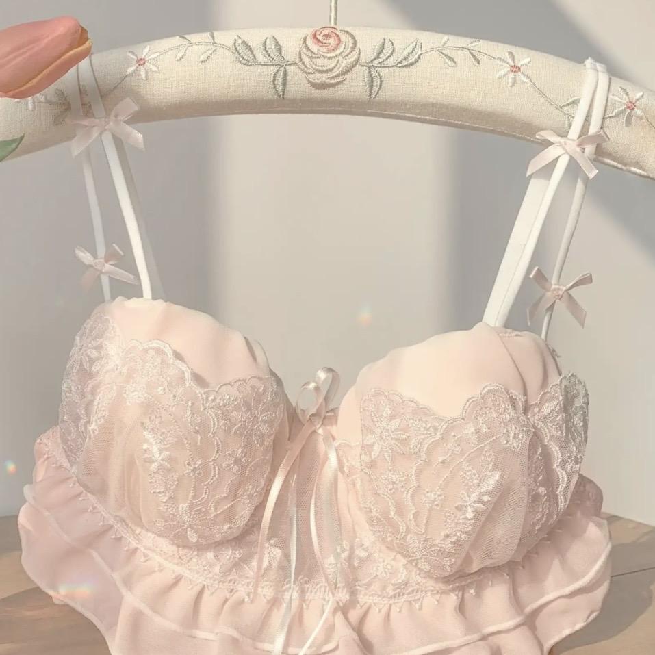 月光绸语内衣工厂