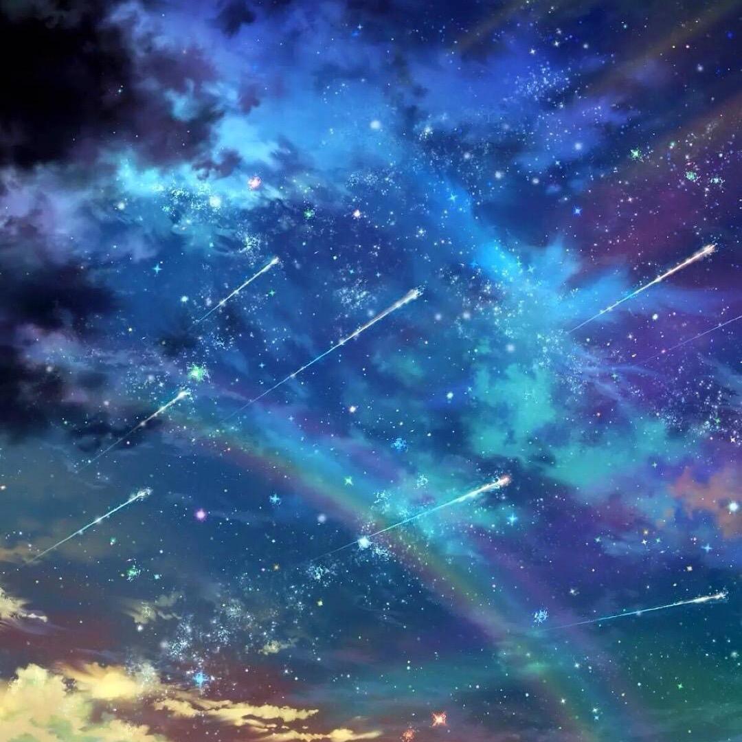 🌈月溅星河🌈