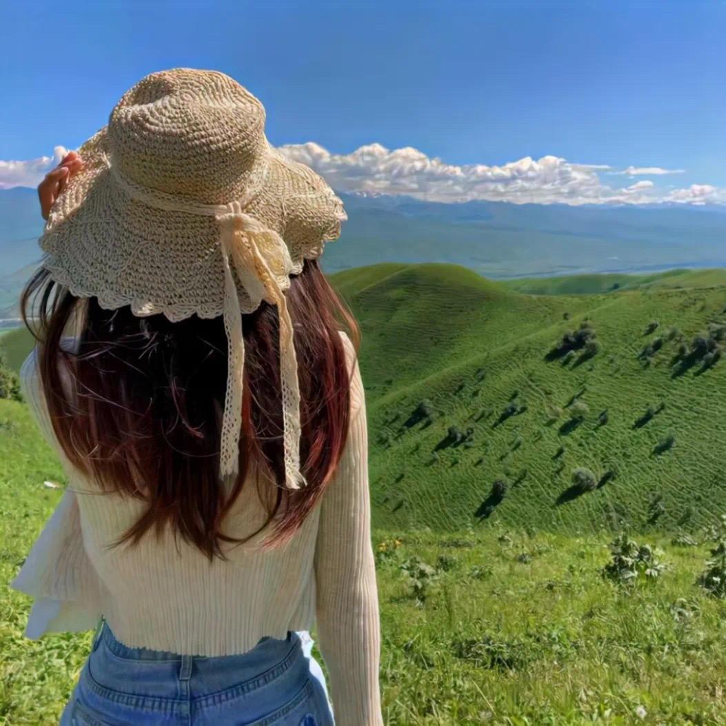 听说萱萱会飞🌝