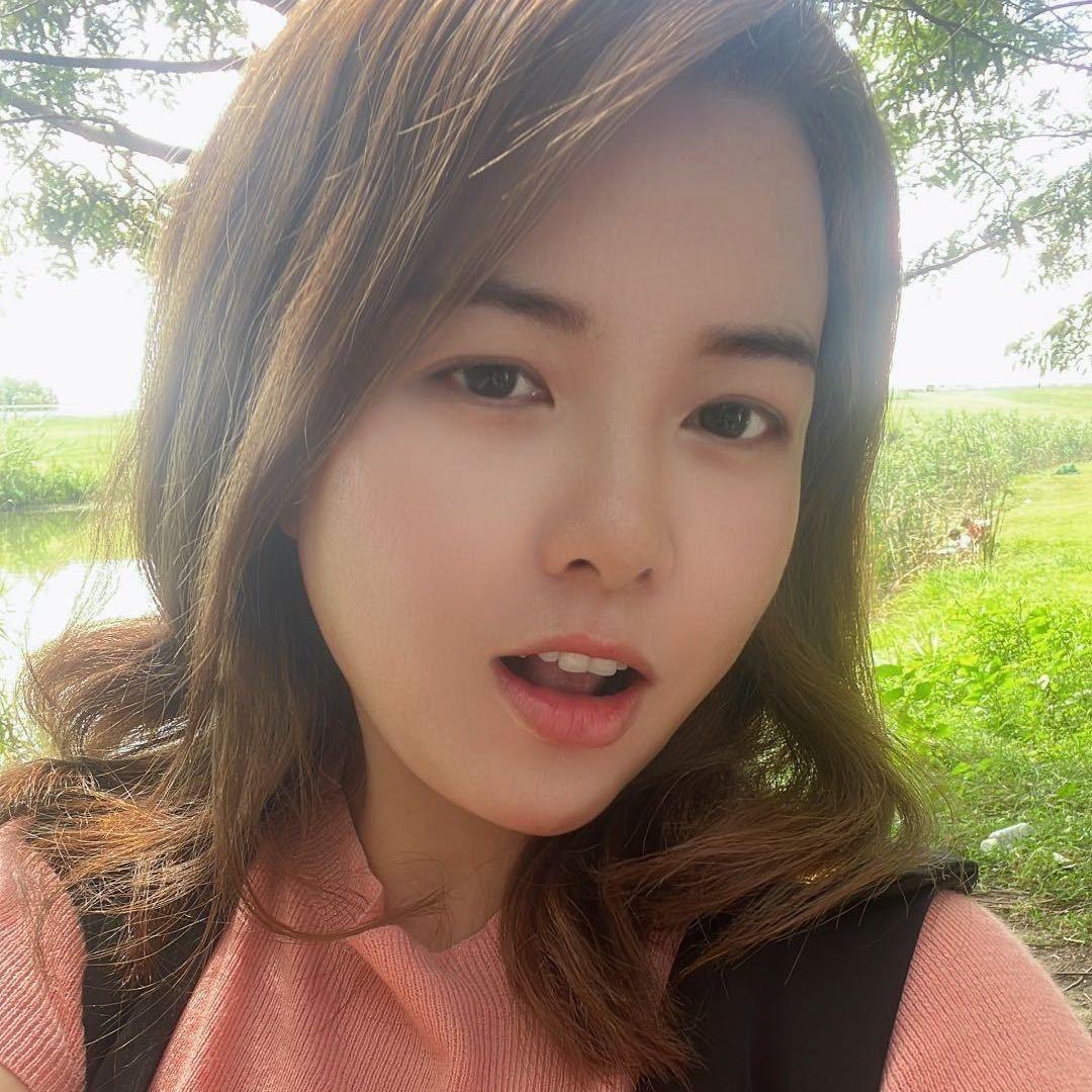 徐娘娘来了