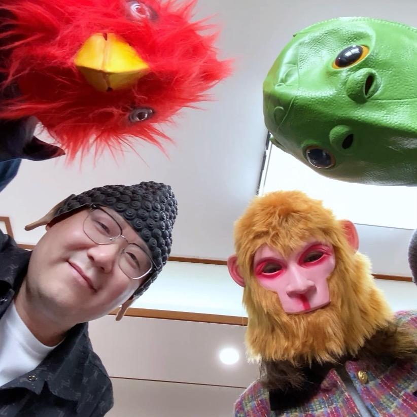 国声的快乐碎片