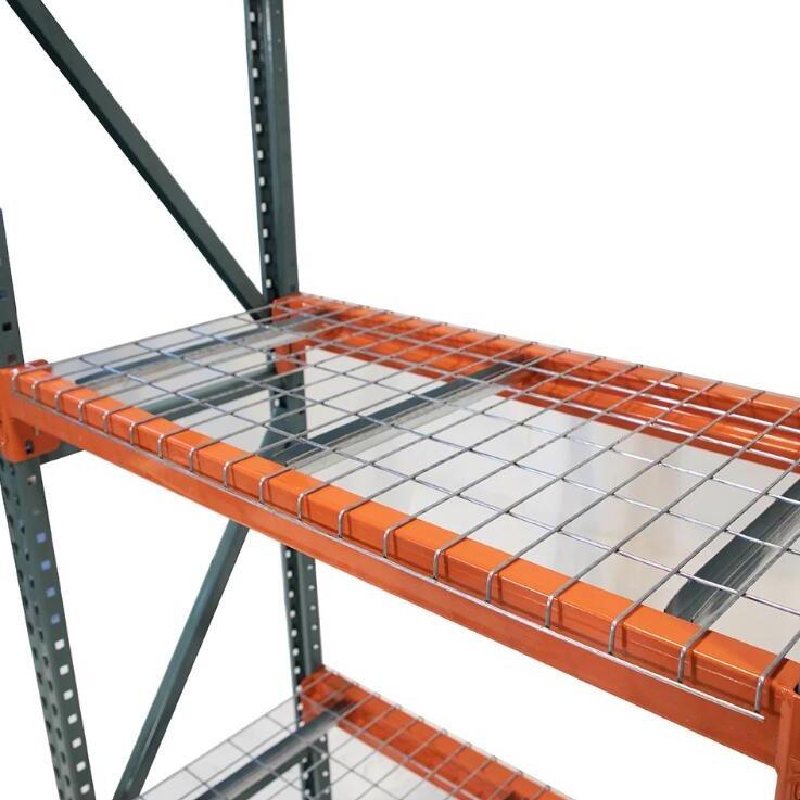 江苏中制货架层网厂家直销