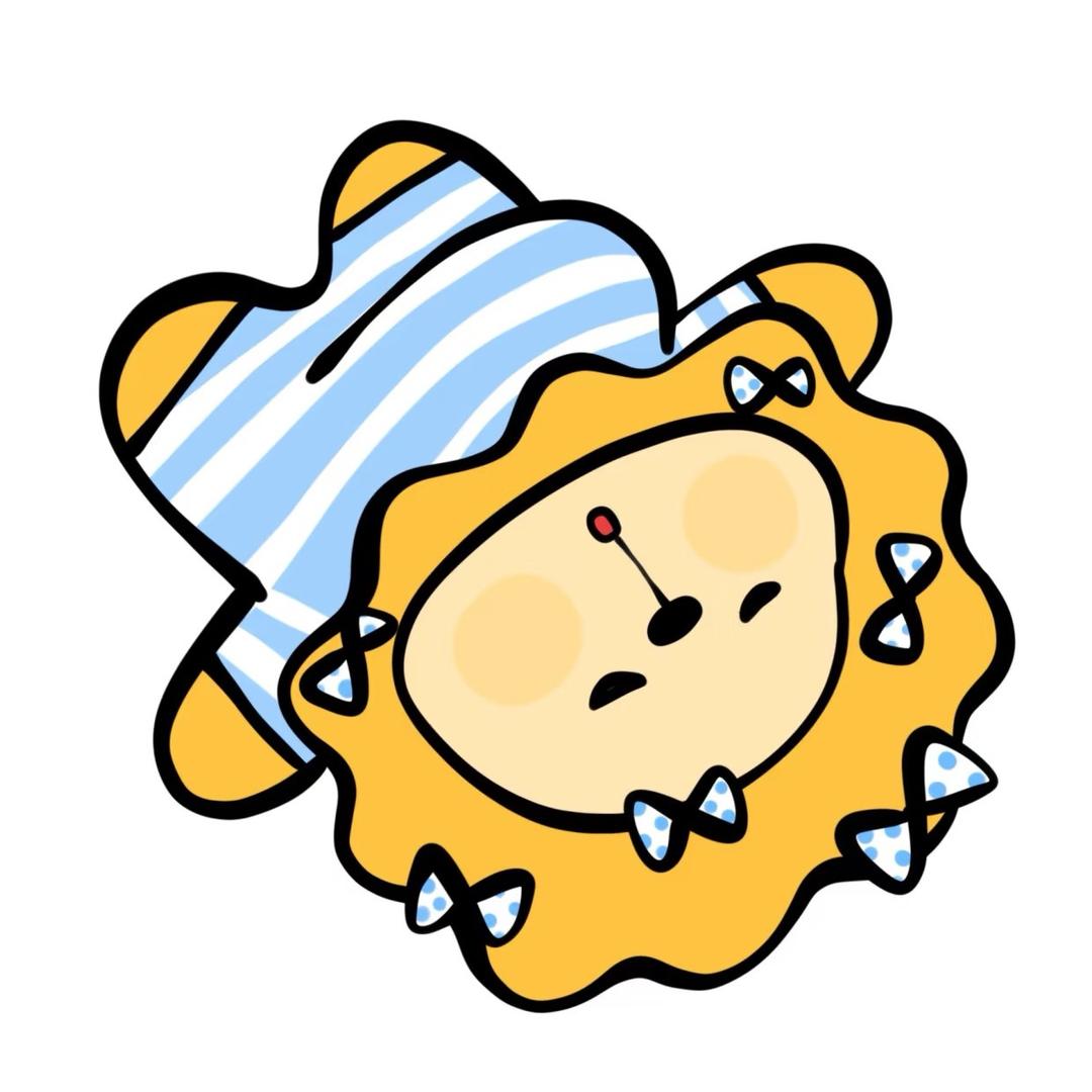 干饭头头
