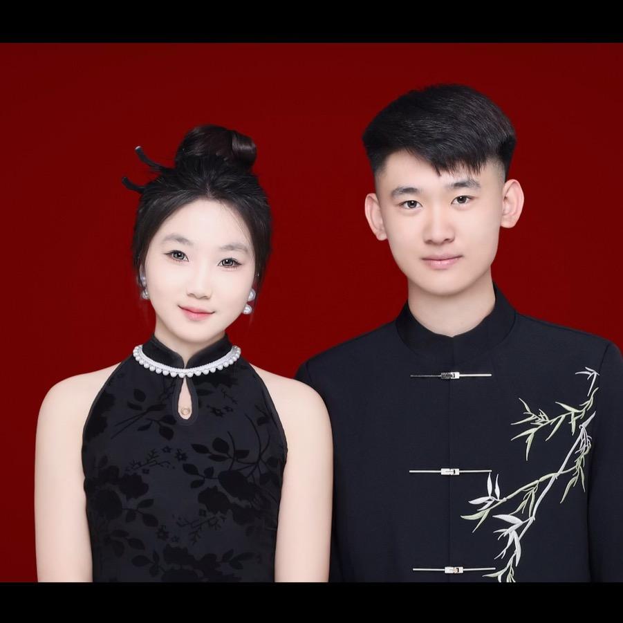 醒不来的孟🪡