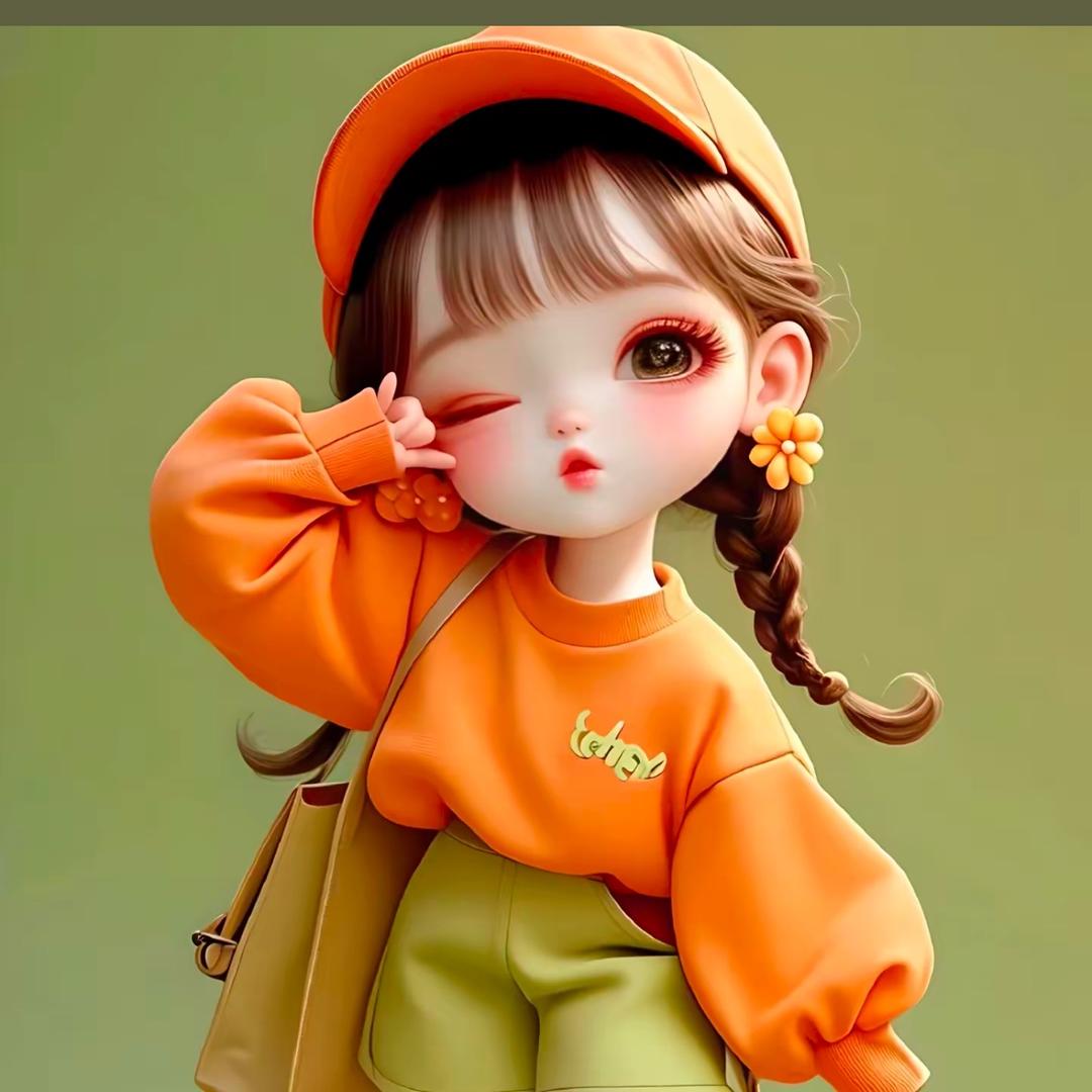 小微热爱生活
