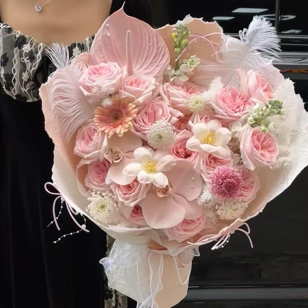 屿花<