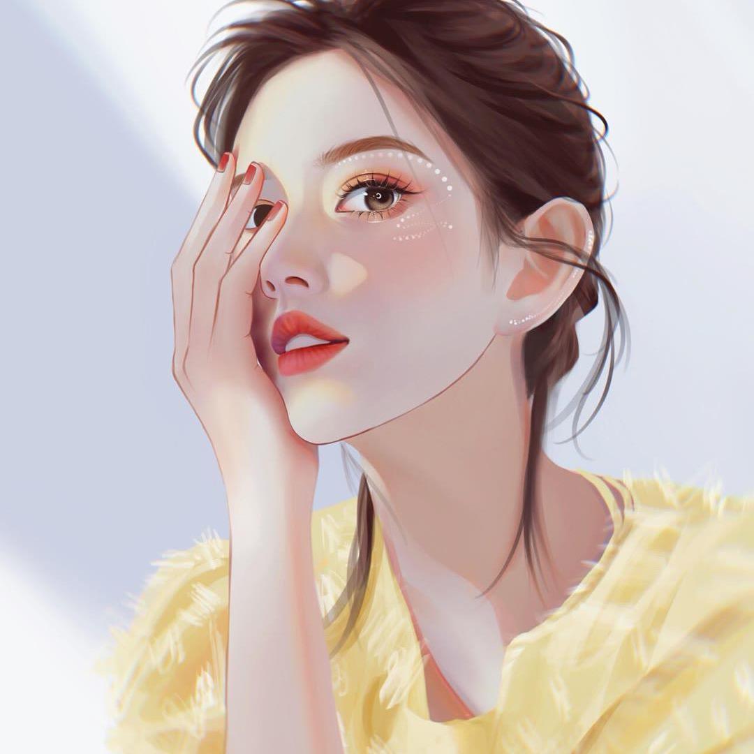 吴💕💗