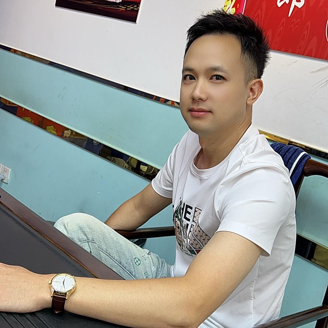 阿晨《户外娱乐》