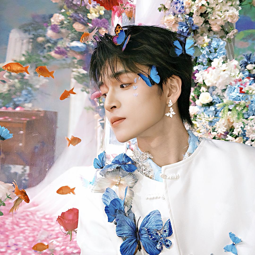 X-Leo🍪（喜悦）