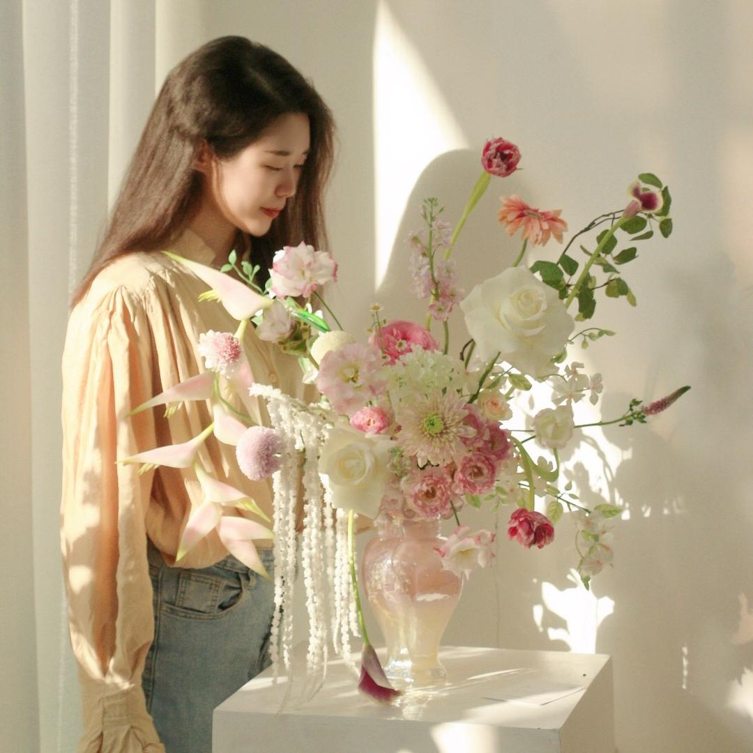 曼妍花艺设计