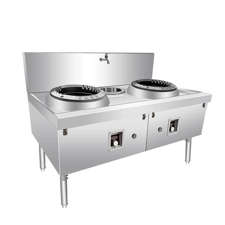 四川万诚鑫悦厨房设备有限公司