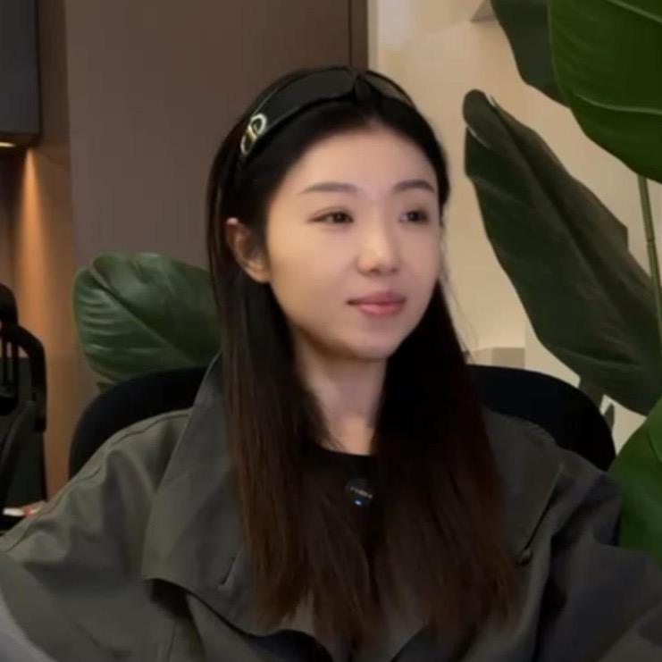 S+空间美学-主理人