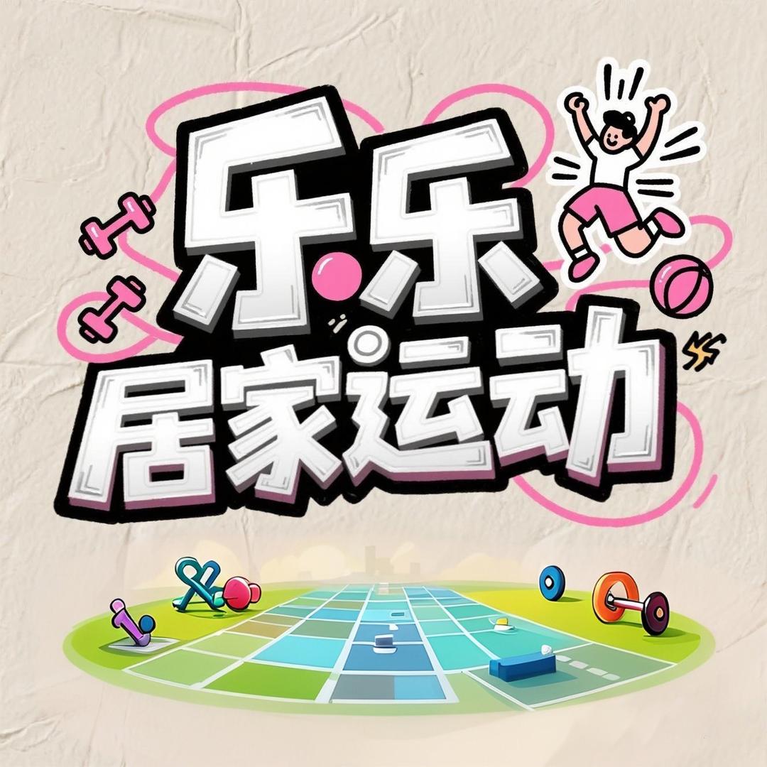 乐乐居家运动