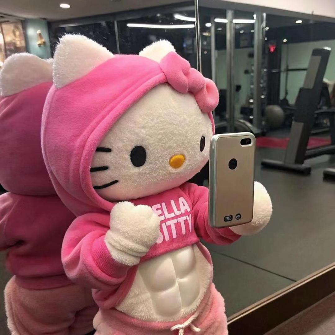 Hello k🤍T.