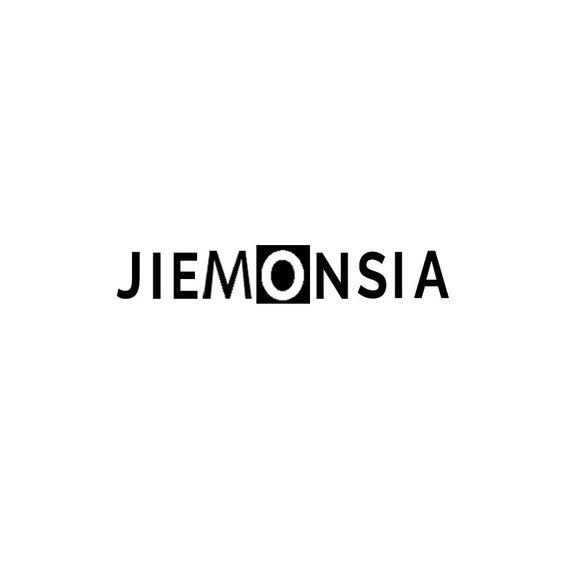 JIEMONSIA轻奢