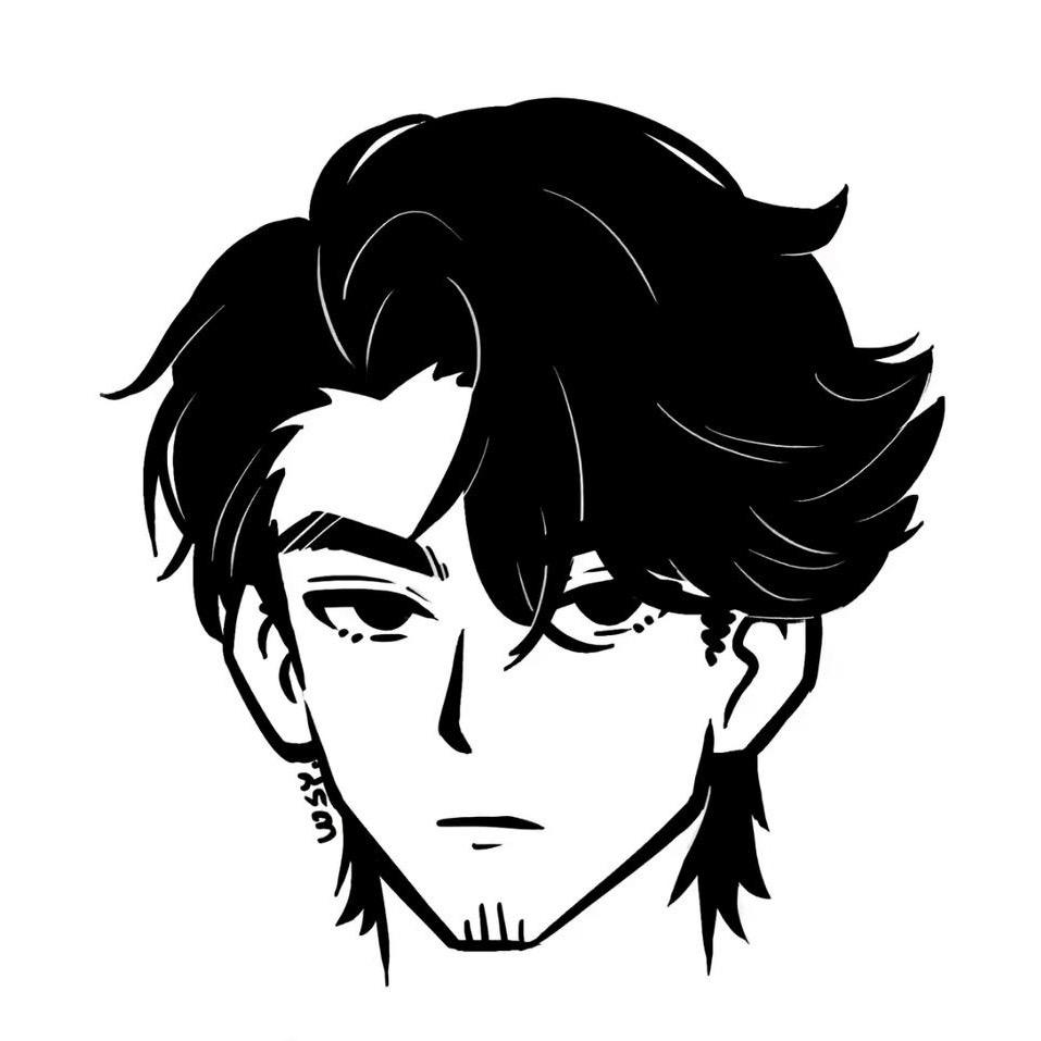 雾宇.