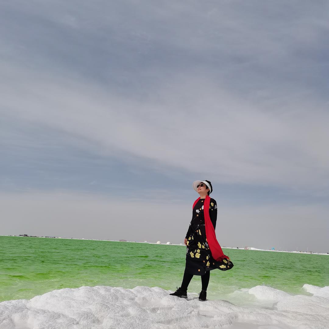 走走看看的记录