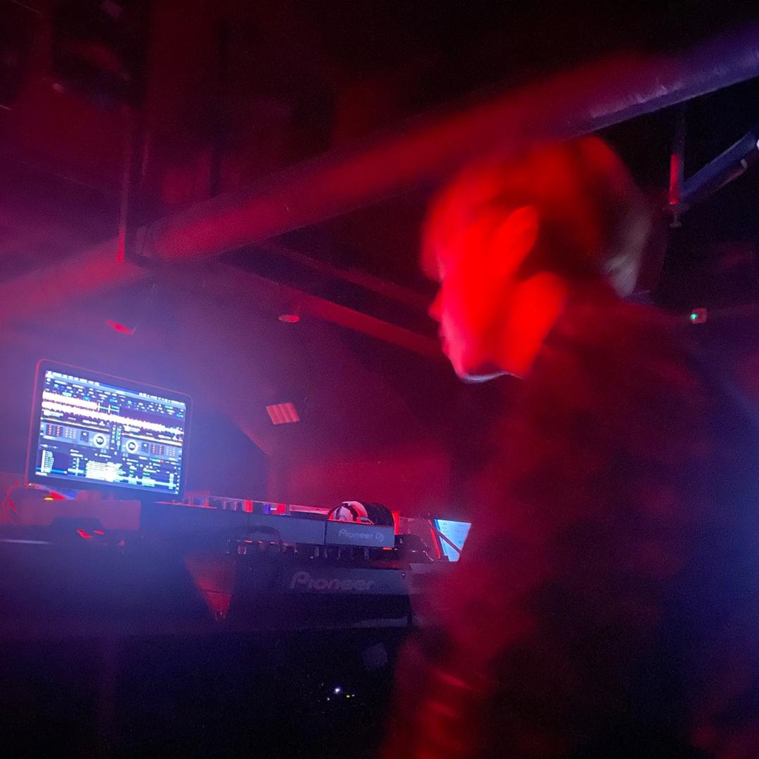 DJ Melo