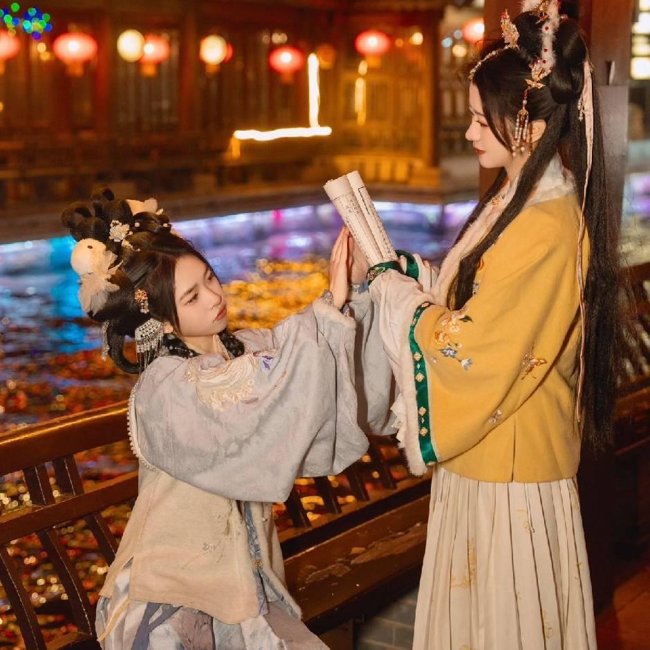 别样的女人，别样的范儿，