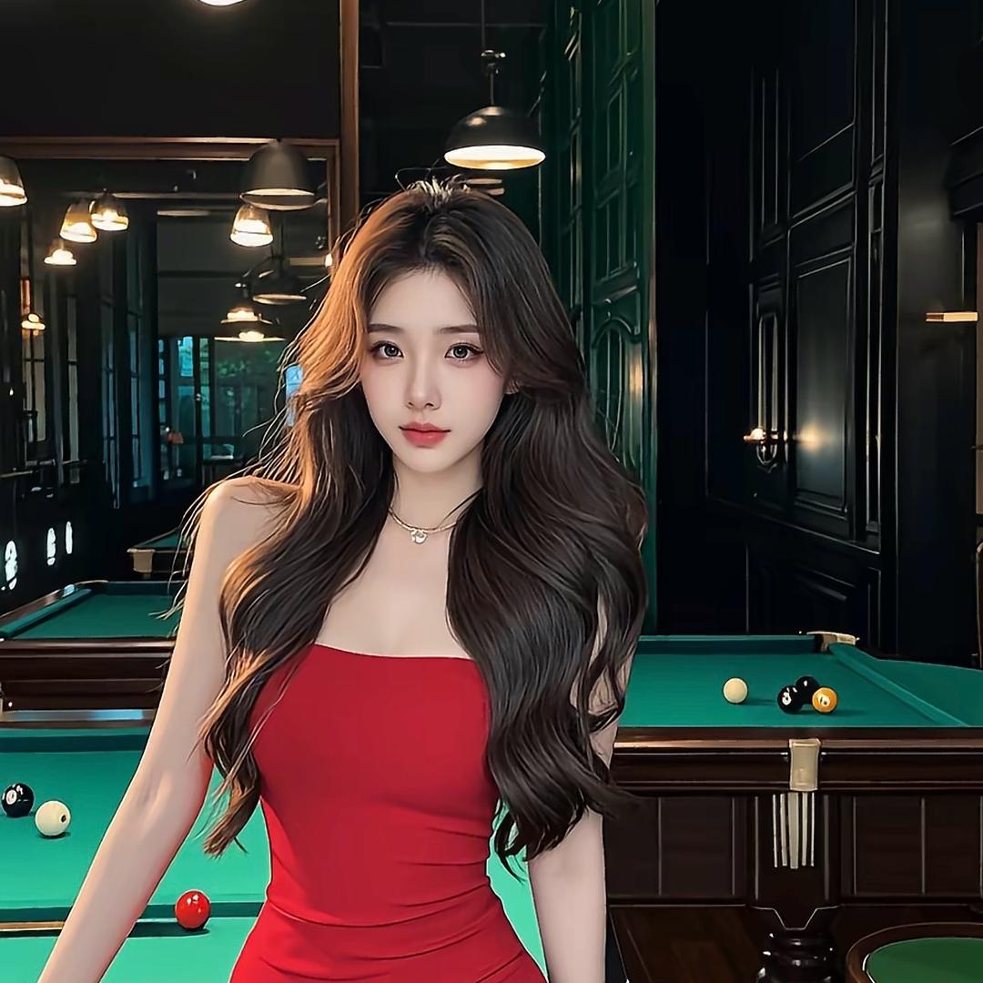 君湟台球俱乐部