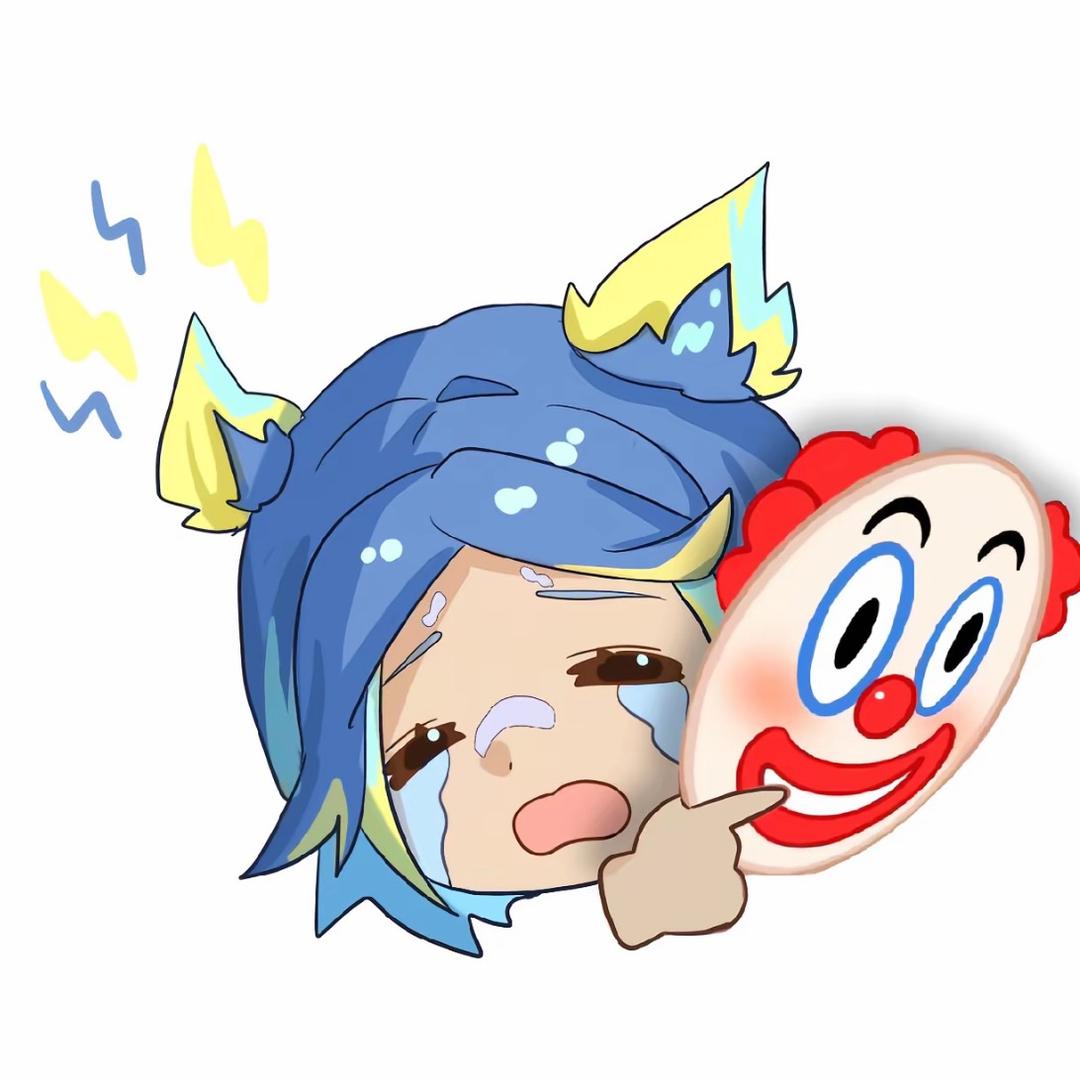 🌈JOKER.