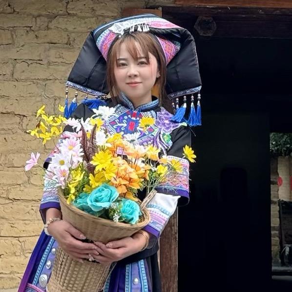 廖美丽
