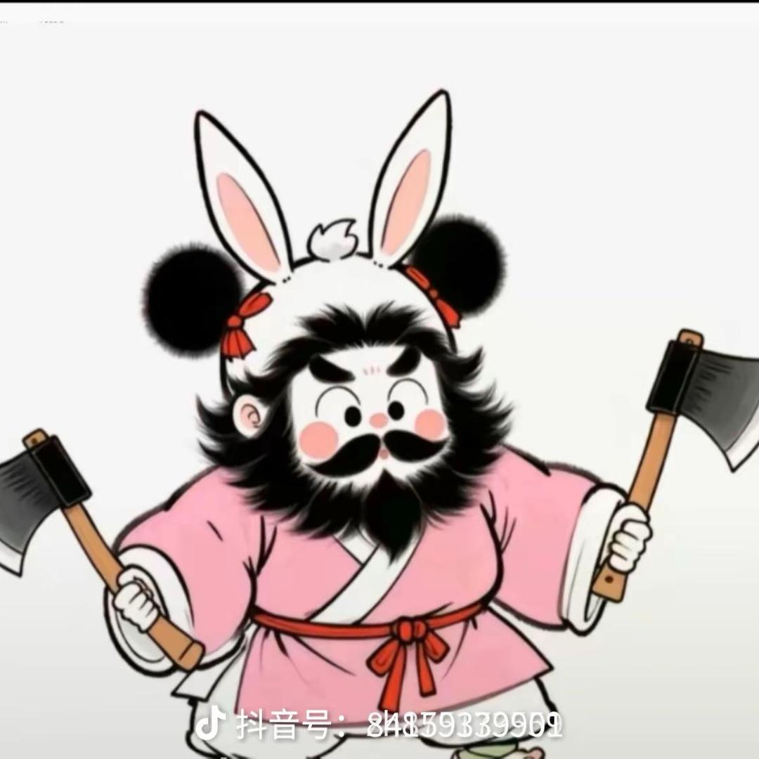 财神爷的心尖尖