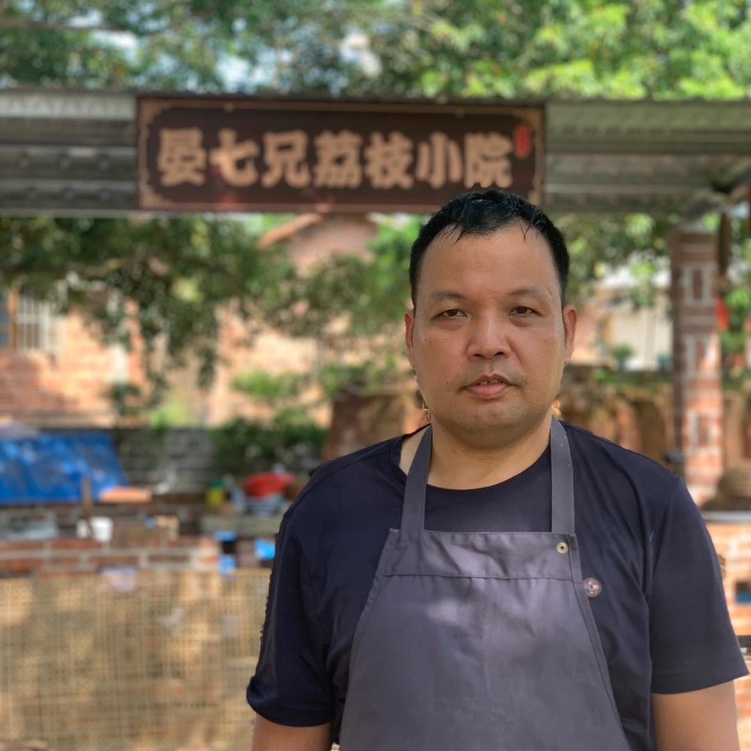 晏七嫂土特产销售店（晏七兄小号）