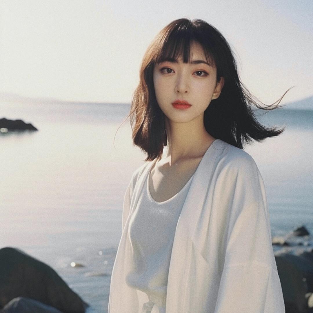 你心里的那个女孩