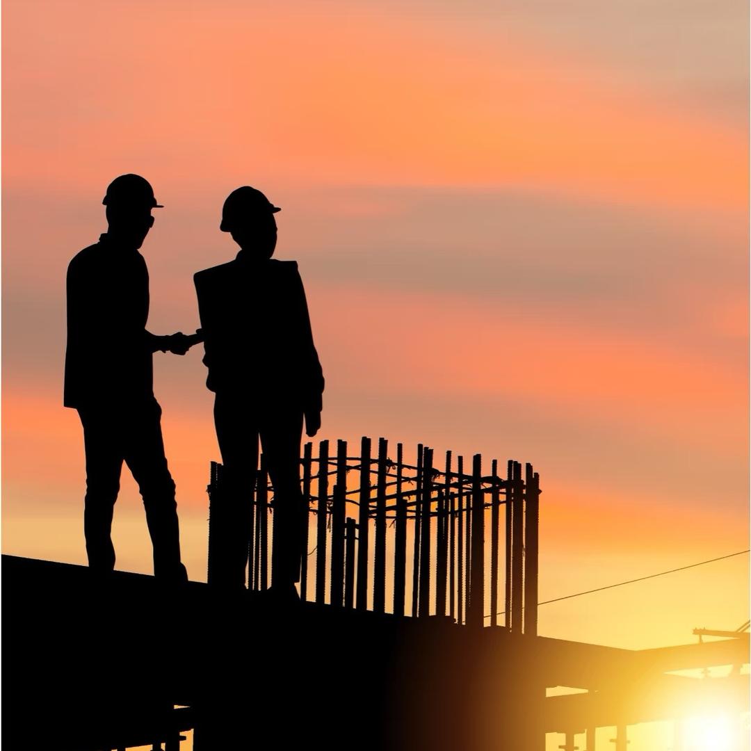 工程人脉网 002号讲解员