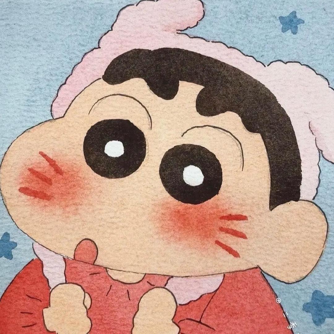 我可是三点水呢