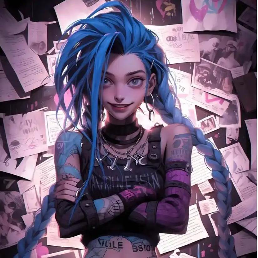 Blueberry